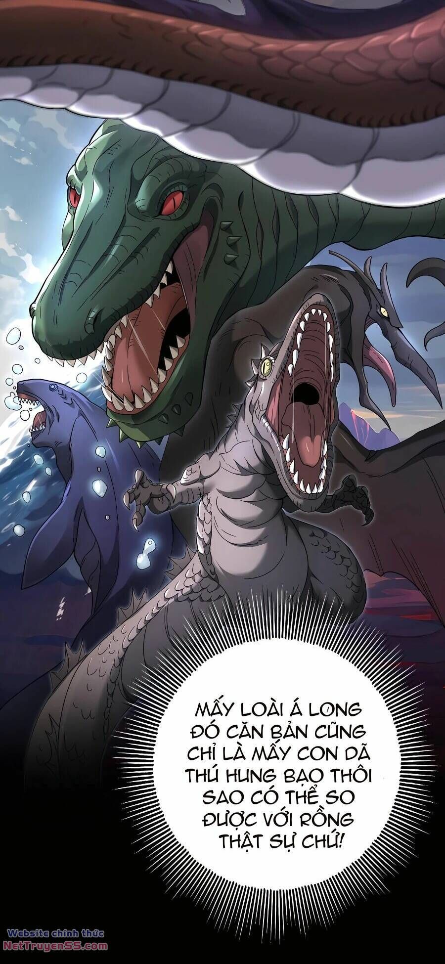 đọc truyện Toàn Dân Chuyển Chức: Ngự Long Sư Là Chức Nghiệp Yếu Nhất? Chương 2 ảnh 14 tại Thiên Thai Truyện