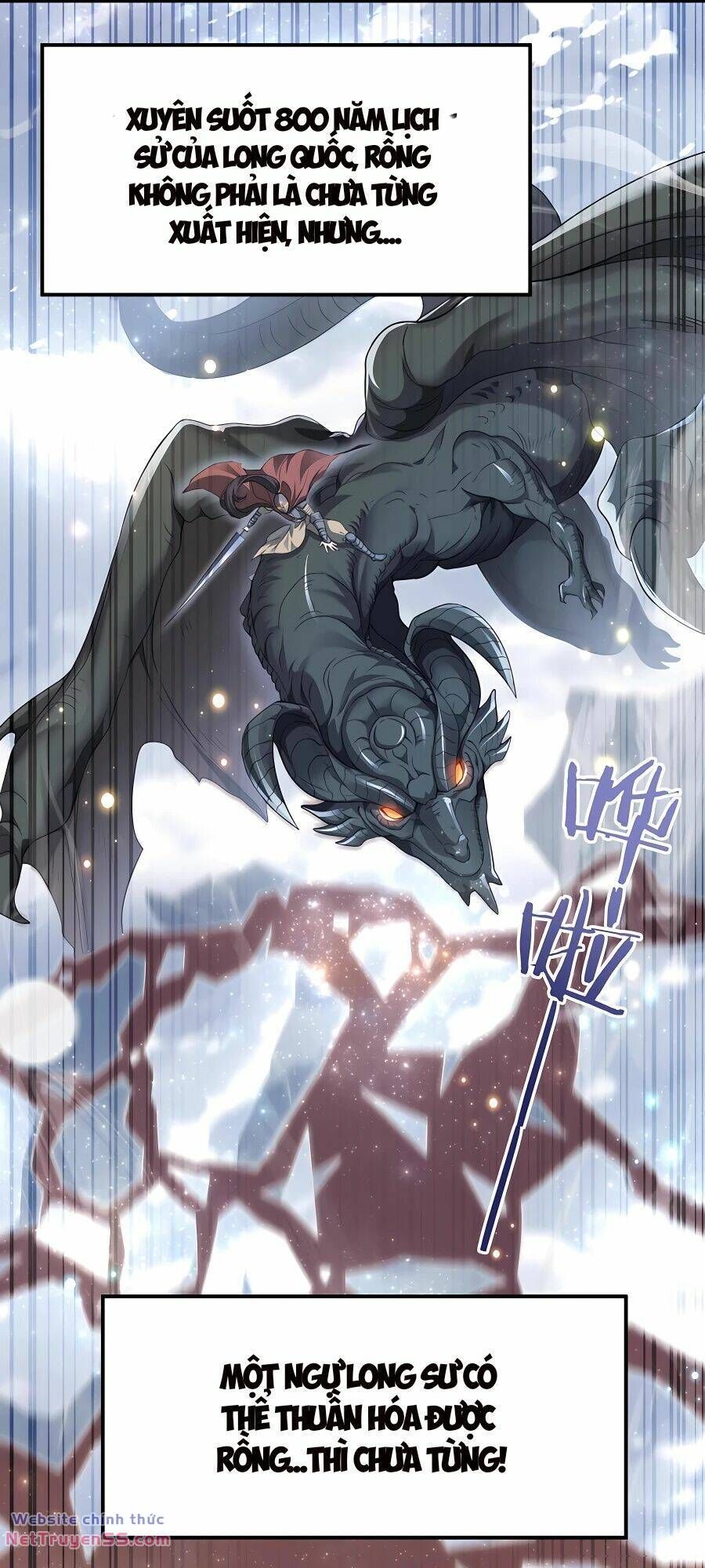 đọc truyện Toàn Dân Chuyển Chức: Ngự Long Sư Là Chức Nghiệp Yếu Nhất? Chương 2 ảnh 15 tại Thiên Thai Truyện