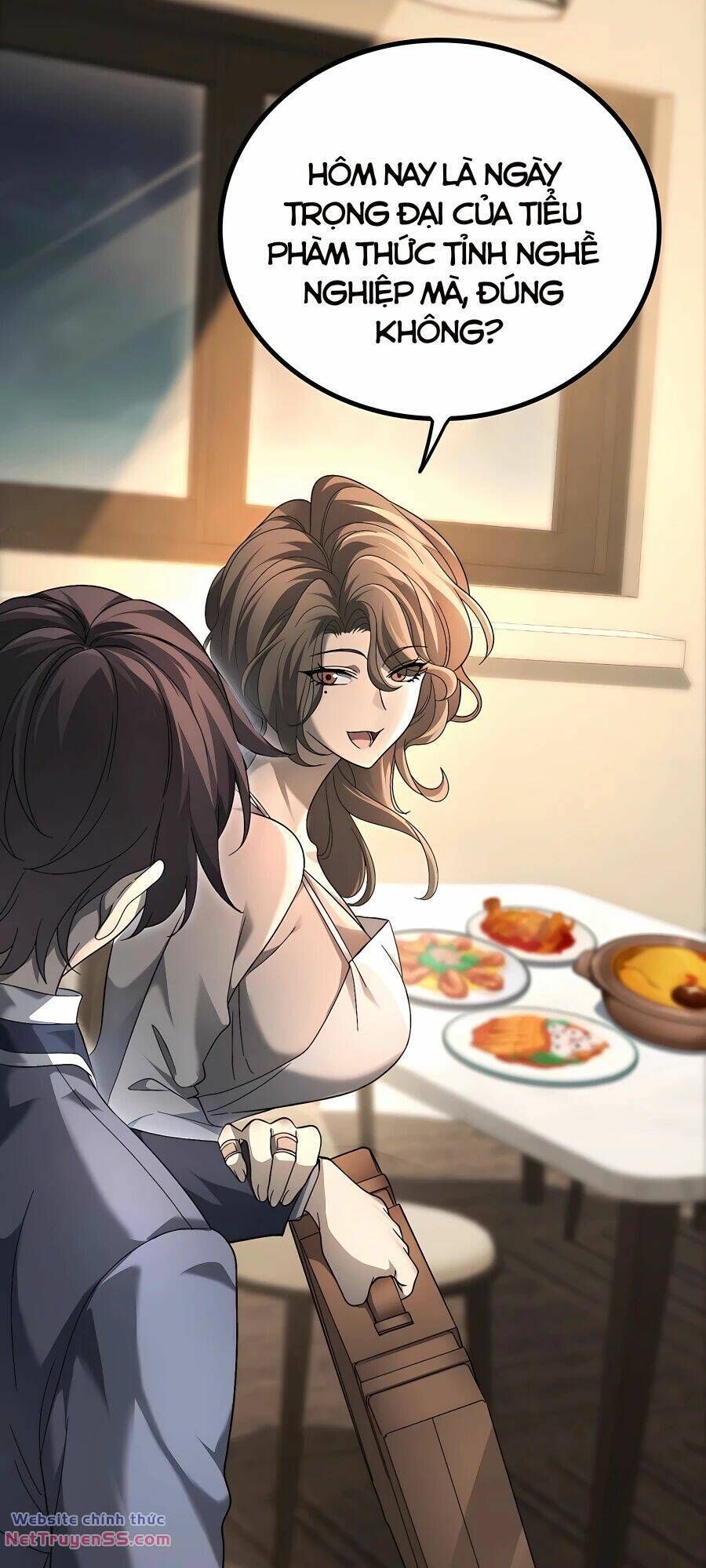 đọc truyện Toàn Dân Chuyển Chức: Ngự Long Sư Là Chức Nghiệp Yếu Nhất? Chương 2 ảnh 28 tại Thiên Thai Truyện