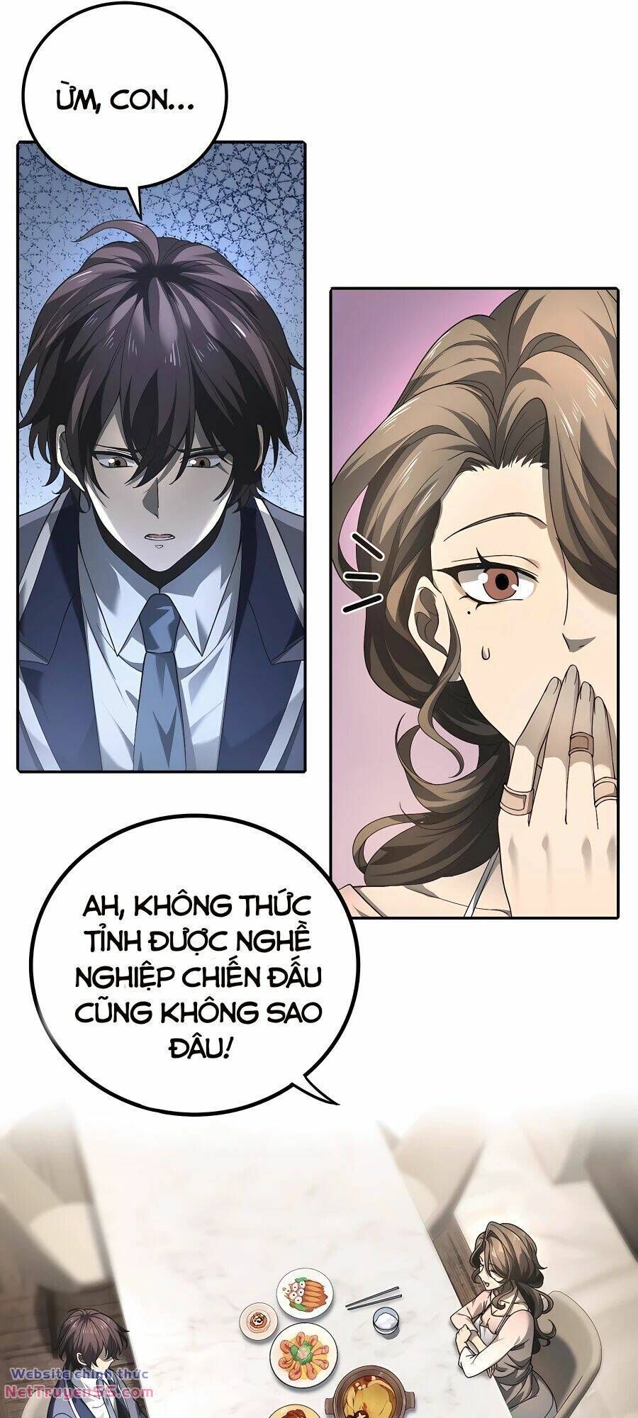 đọc truyện Toàn Dân Chuyển Chức: Ngự Long Sư Là Chức Nghiệp Yếu Nhất? Chương 2 ảnh 31 tại Thiên Thai Truyện