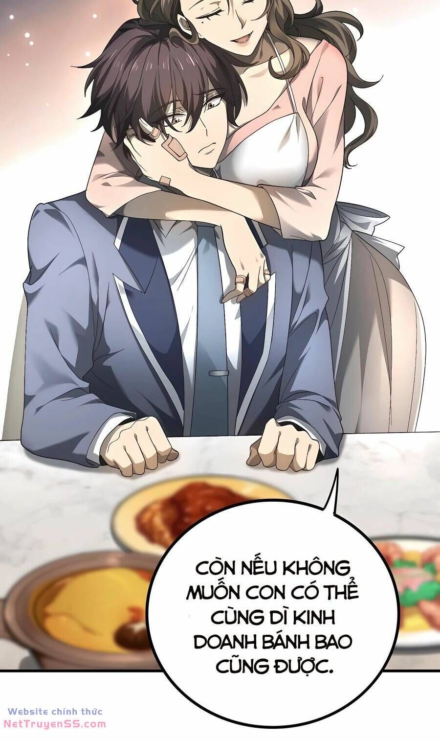 đọc truyện Toàn Dân Chuyển Chức: Ngự Long Sư Là Chức Nghiệp Yếu Nhất? Chương 2 ảnh 38 tại Thiên Thai Truyện