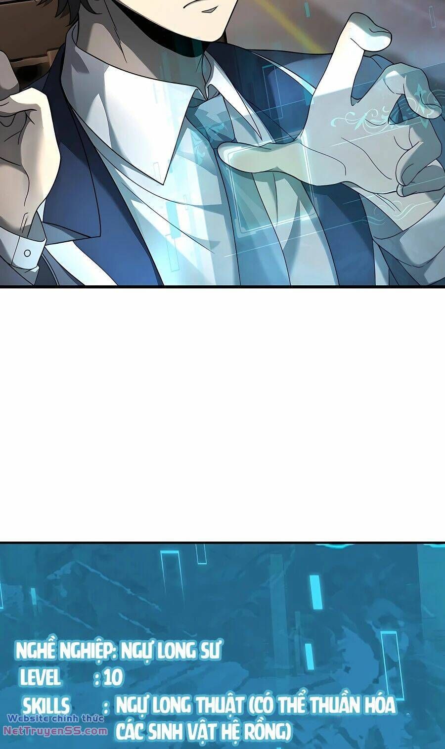 đọc truyện Toàn Dân Chuyển Chức: Ngự Long Sư Là Chức Nghiệp Yếu Nhất? Chương 2 ảnh 6 tại Thiên Thai Truyện