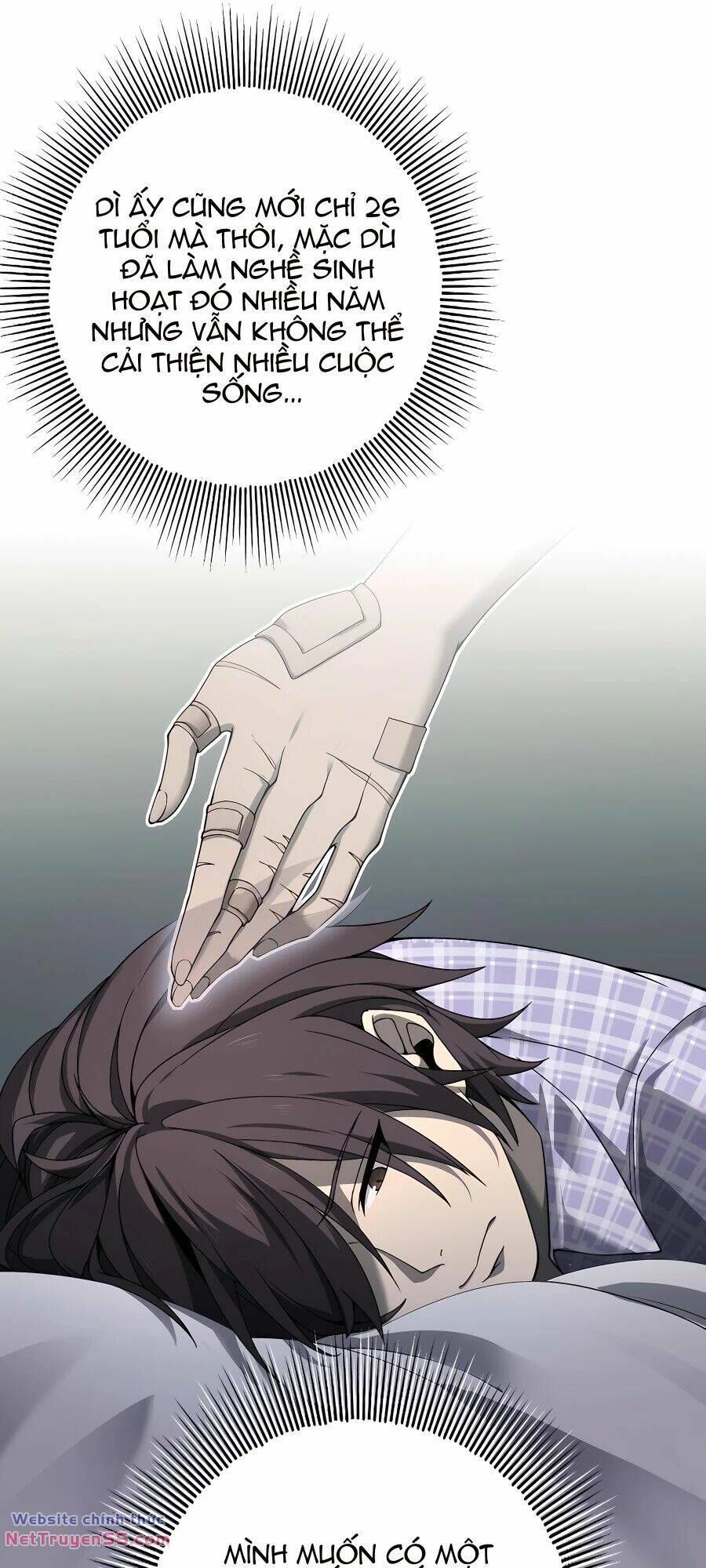 đọc truyện Toàn Dân Chuyển Chức: Ngự Long Sư Là Chức Nghiệp Yếu Nhất? Chương 2 ảnh 43 tại Thiên Thai Truyện