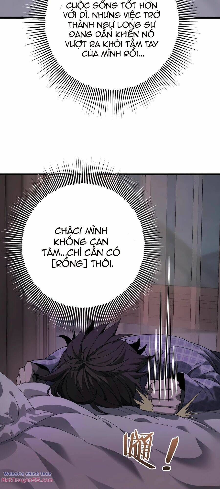 đọc truyện Toàn Dân Chuyển Chức: Ngự Long Sư Là Chức Nghiệp Yếu Nhất? Chương 2 ảnh 44 tại Thiên Thai Truyện