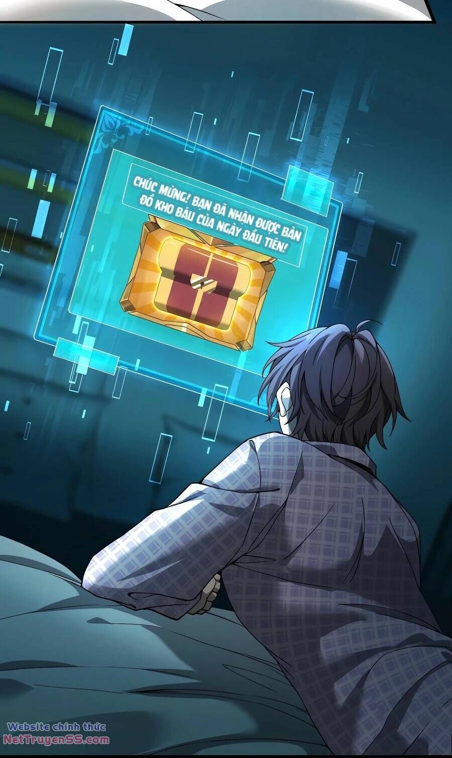 đọc truyện Toàn Dân Chuyển Chức: Ngự Long Sư Là Chức Nghiệp Yếu Nhất? Chương 2 ảnh 46 tại Thiên Thai Truyện