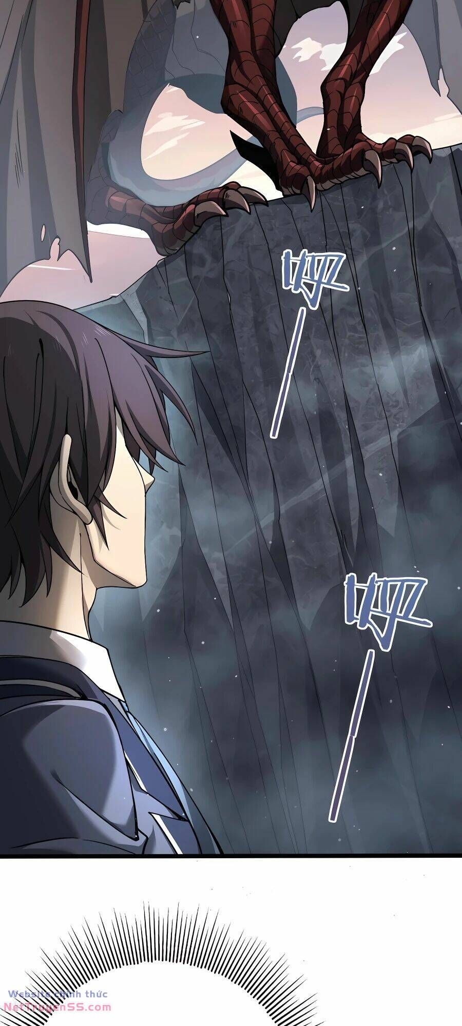 đọc truyện Toàn Dân Chuyển Chức: Ngự Long Sư Là Chức Nghiệp Yếu Nhất? Chương 2 ảnh 56 tại Thiên Thai Truyện