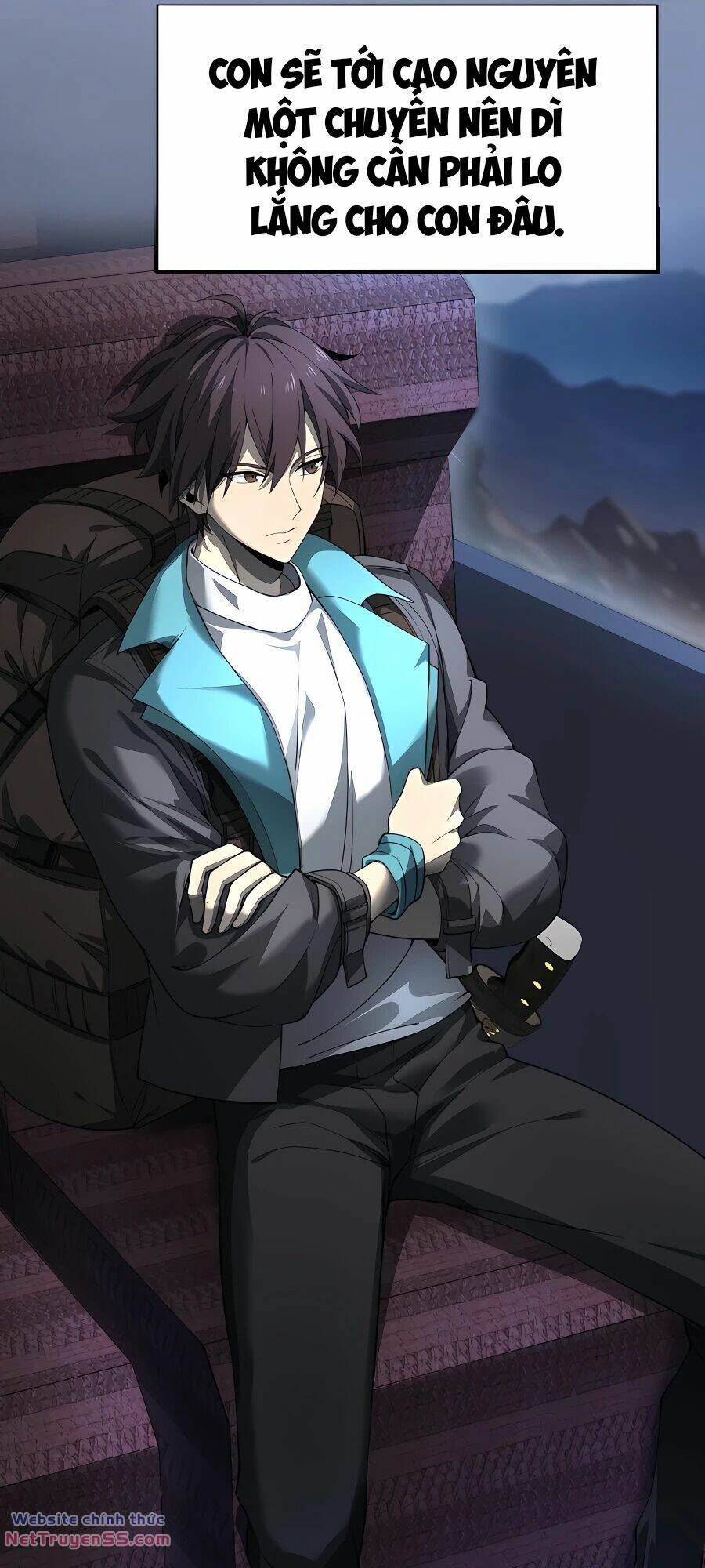 đọc truyện Toàn Dân Chuyển Chức: Ngự Long Sư Là Chức Nghiệp Yếu Nhất? Chương 2 ảnh 69 tại Thiên Thai Truyện