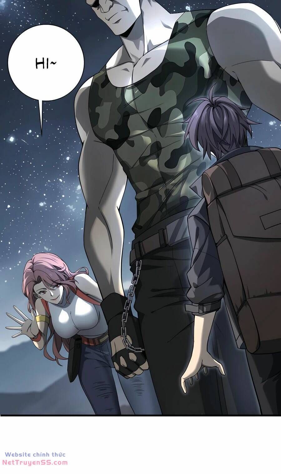 đọc truyện Toàn Dân Chuyển Chức: Ngự Long Sư Là Chức Nghiệp Yếu Nhất? Chương 2 ảnh 75 tại Thiên Thai Truyện