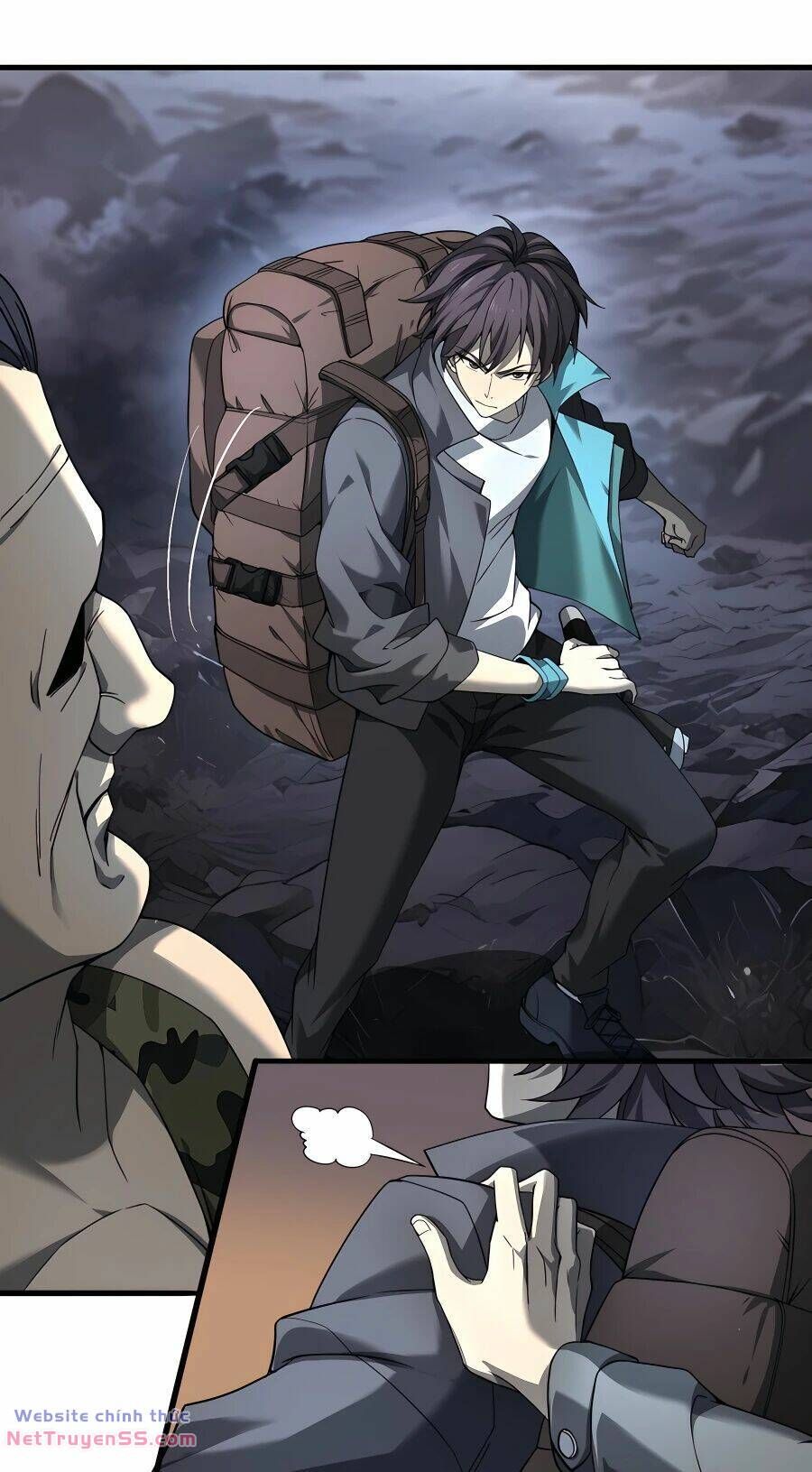 đọc truyện Toàn Dân Chuyển Chức: Ngự Long Sư Là Chức Nghiệp Yếu Nhất? Chương 2 ảnh 76 tại Thiên Thai Truyện