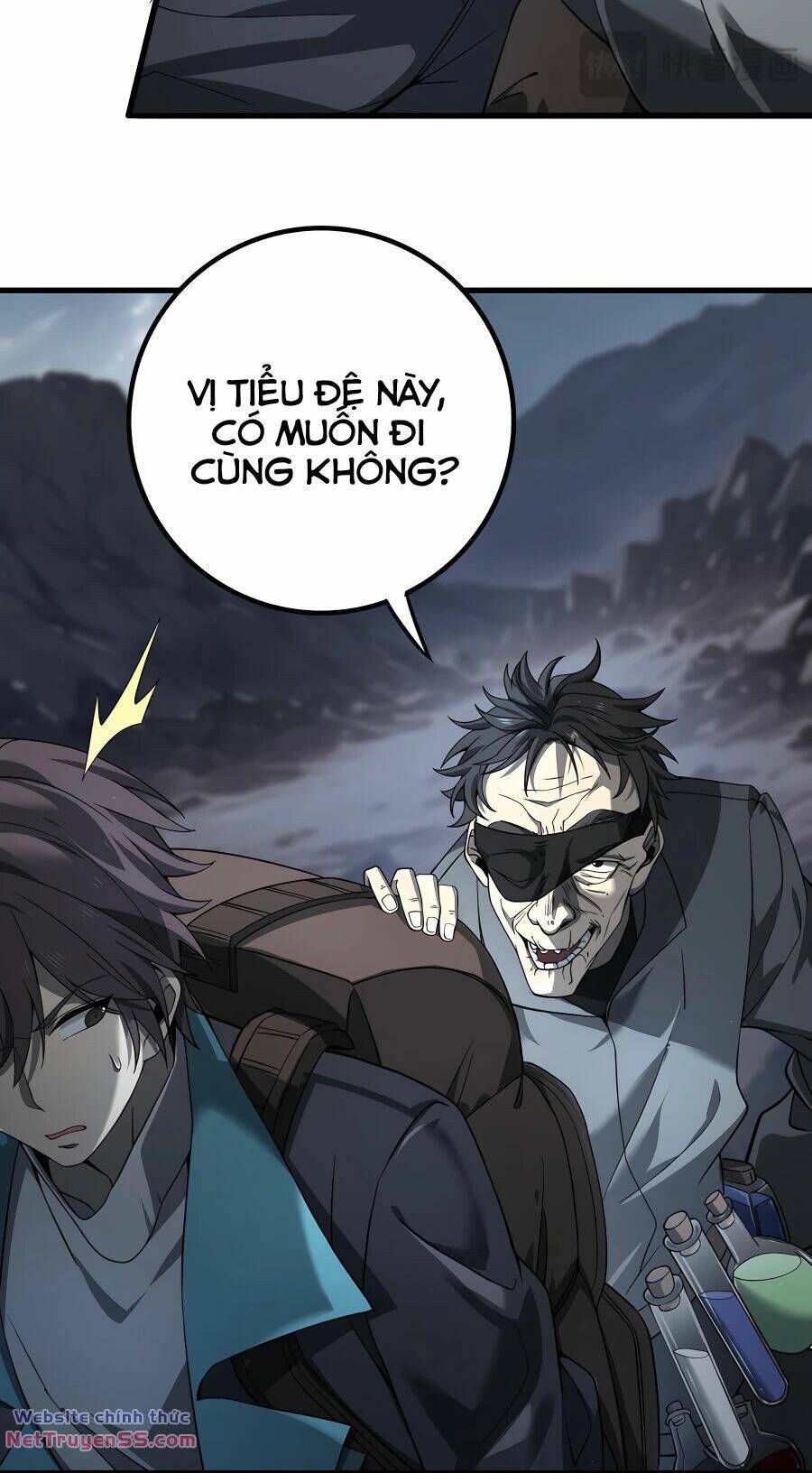 đọc truyện Toàn Dân Chuyển Chức: Ngự Long Sư Là Chức Nghiệp Yếu Nhất? Chương 2 ảnh 77 tại Thiên Thai Truyện