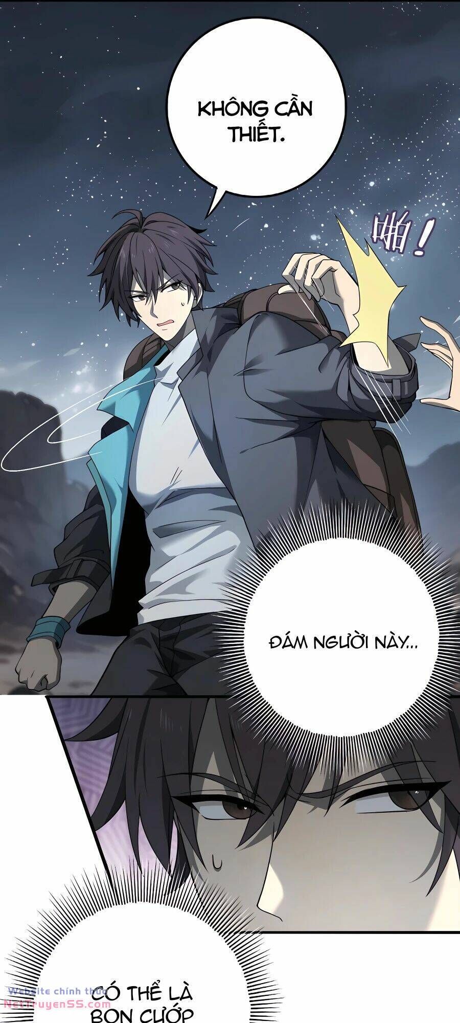 đọc truyện Toàn Dân Chuyển Chức: Ngự Long Sư Là Chức Nghiệp Yếu Nhất? Chương 2 ảnh 78 tại Thiên Thai Truyện