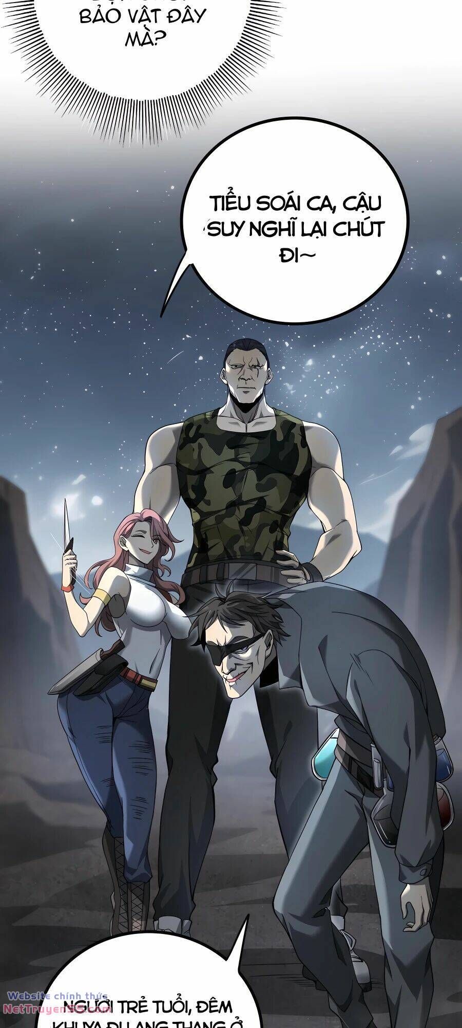 đọc truyện Toàn Dân Chuyển Chức: Ngự Long Sư Là Chức Nghiệp Yếu Nhất? Chương 2 ảnh 79 tại Thiên Thai Truyện