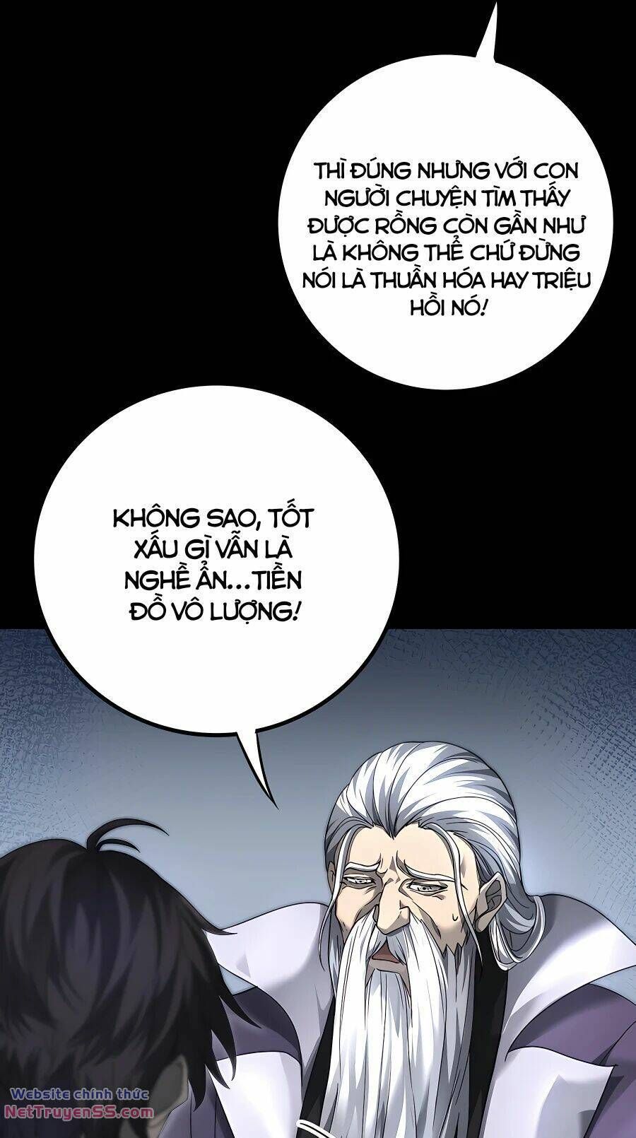 đọc truyện Toàn Dân Chuyển Chức: Ngự Long Sư Là Chức Nghiệp Yếu Nhất? Chương 2 ảnh 11 tại Thiên Thai Truyện