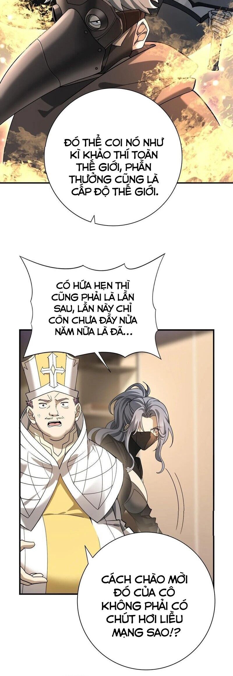 đọc truyện Toàn Dân Chuyển Chức: Ngự Long Sư Là Chức Nghiệp Yếu Nhất? Chương 20 ảnh 14 tại Thiên Thai Truyện