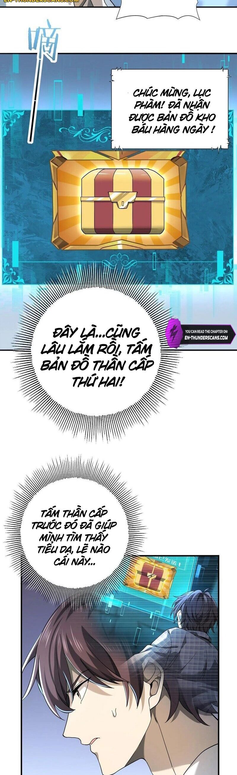 đọc truyện Toàn Dân Chuyển Chức: Ngự Long Sư Là Chức Nghiệp Yếu Nhất? Chương 20 ảnh 16 tại Thiên Thai Truyện