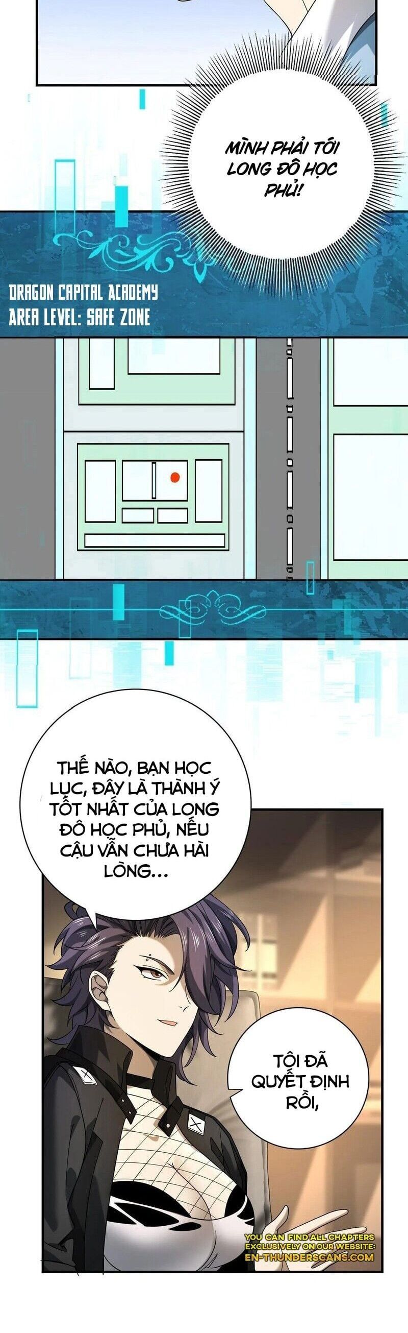 đọc truyện Toàn Dân Chuyển Chức: Ngự Long Sư Là Chức Nghiệp Yếu Nhất? Chương 20 ảnh 17 tại Thiên Thai Truyện