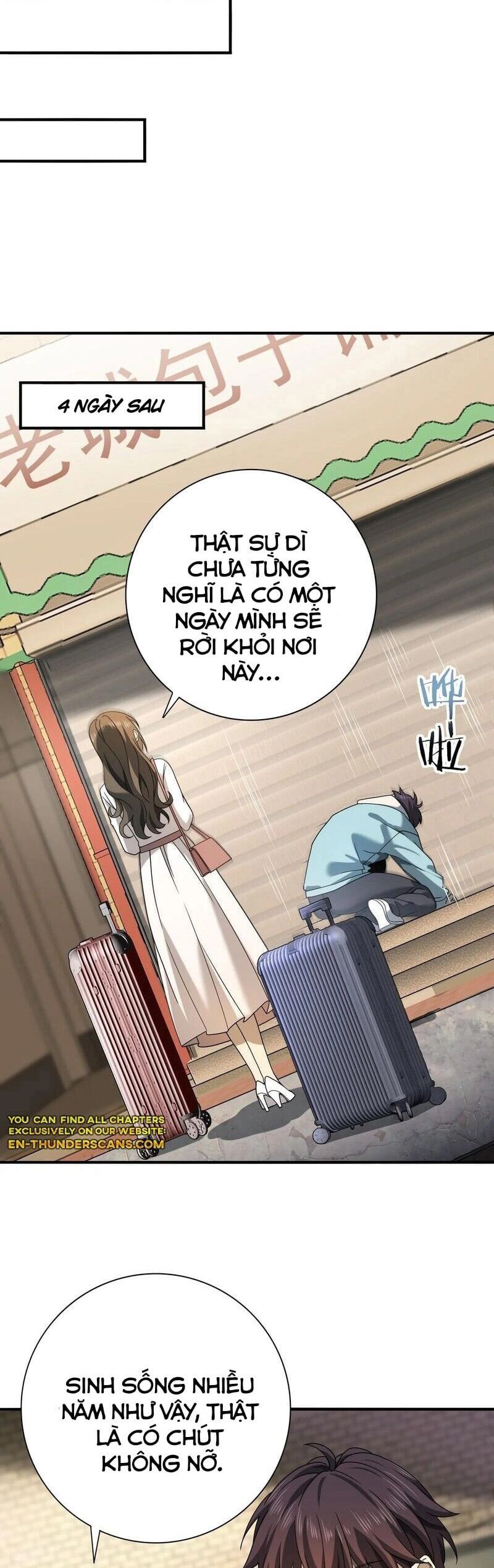 đọc truyện Toàn Dân Chuyển Chức: Ngự Long Sư Là Chức Nghiệp Yếu Nhất? Chương 20 ảnh 19 tại Thiên Thai Truyện