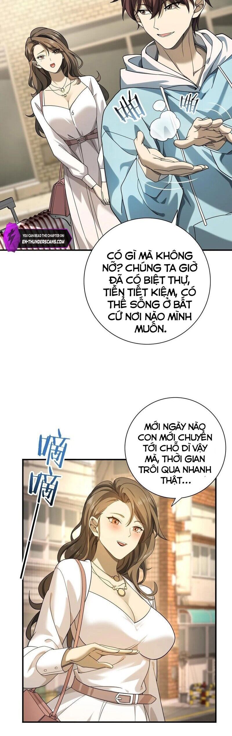 đọc truyện Toàn Dân Chuyển Chức: Ngự Long Sư Là Chức Nghiệp Yếu Nhất? Chương 20 ảnh 20 tại Thiên Thai Truyện