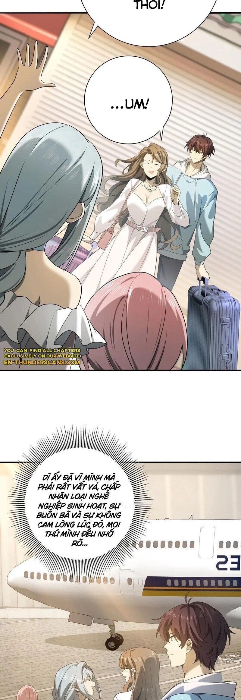 đọc truyện Toàn Dân Chuyển Chức: Ngự Long Sư Là Chức Nghiệp Yếu Nhất? Chương 20 ảnh 24 tại Thiên Thai Truyện