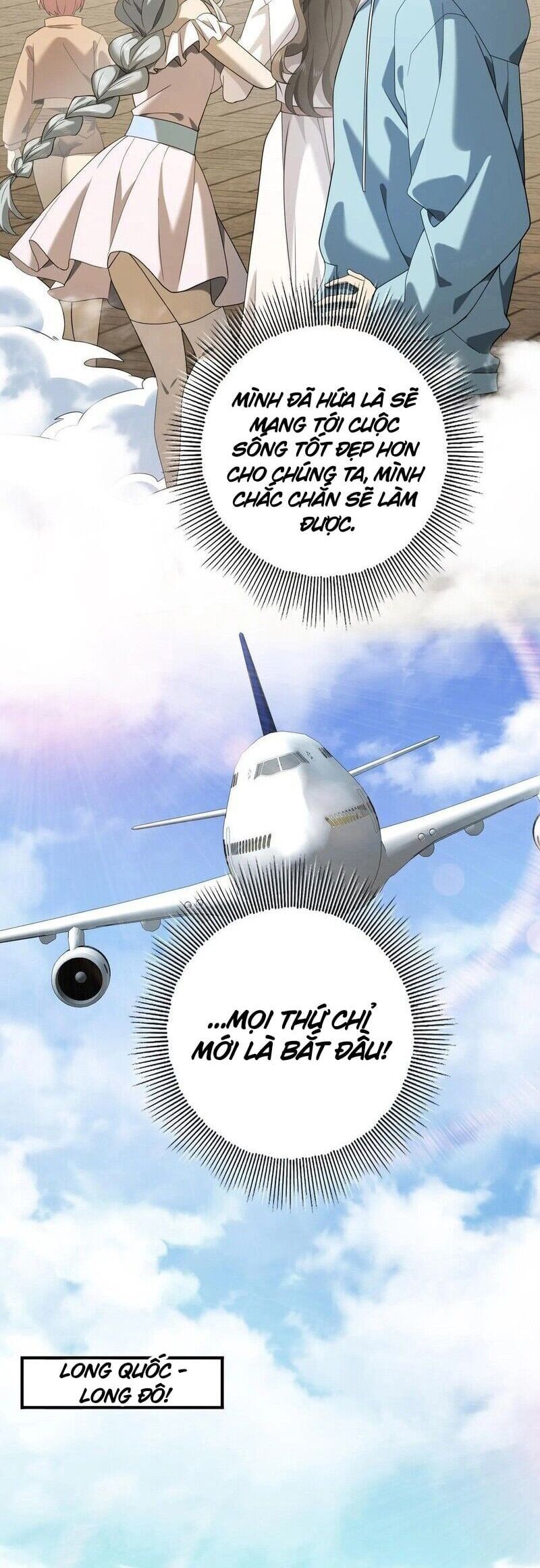 đọc truyện Toàn Dân Chuyển Chức: Ngự Long Sư Là Chức Nghiệp Yếu Nhất? Chương 20 ảnh 25 tại Thiên Thai Truyện