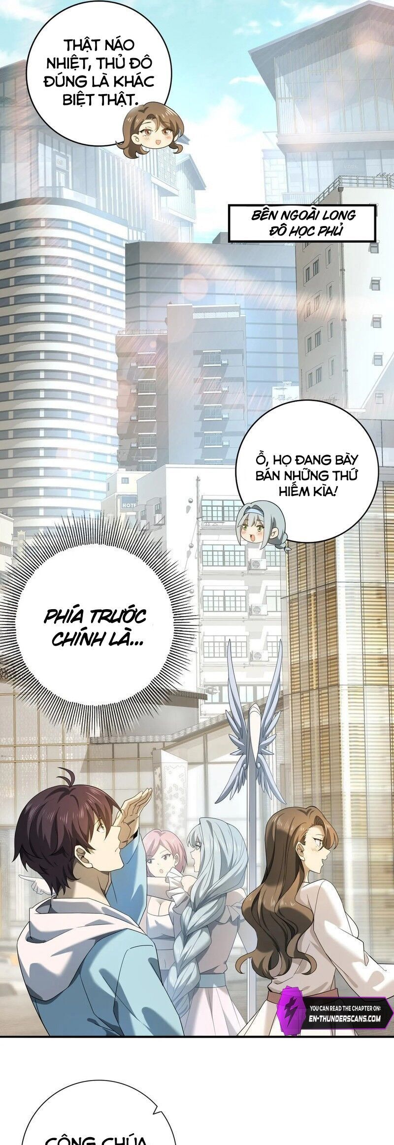 đọc truyện Toàn Dân Chuyển Chức: Ngự Long Sư Là Chức Nghiệp Yếu Nhất? Chương 20 ảnh 26 tại Thiên Thai Truyện