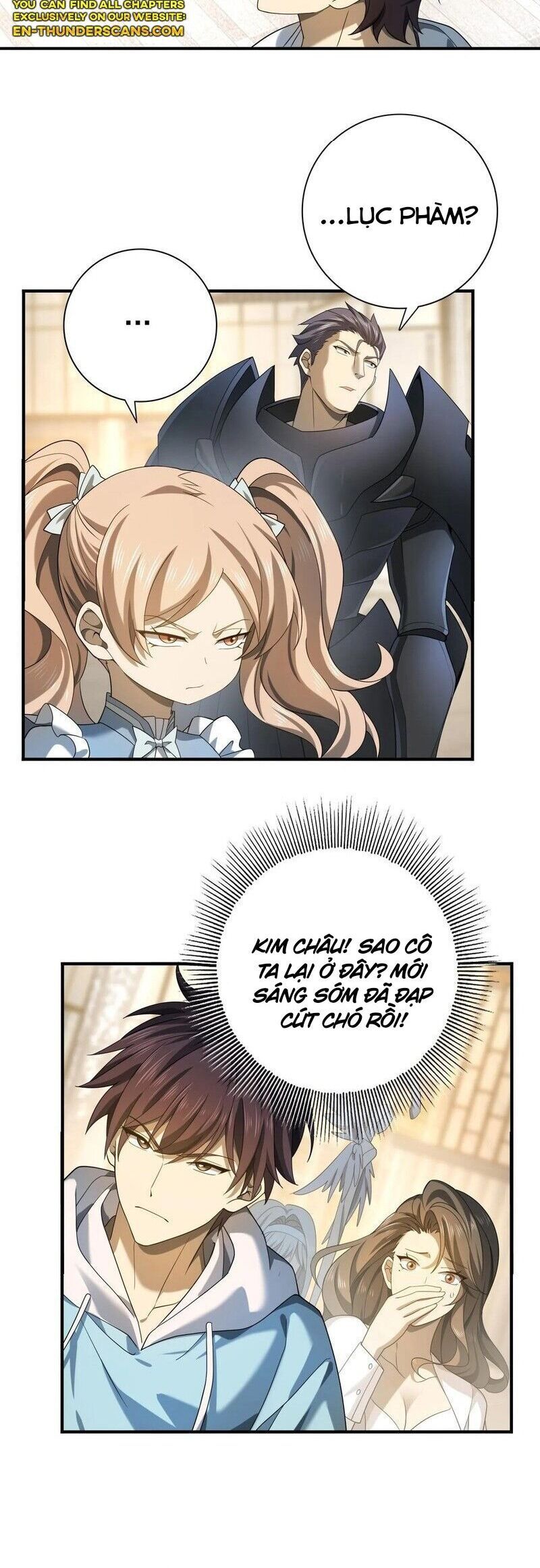 đọc truyện Toàn Dân Chuyển Chức: Ngự Long Sư Là Chức Nghiệp Yếu Nhất? Chương 20 ảnh 28 tại Thiên Thai Truyện