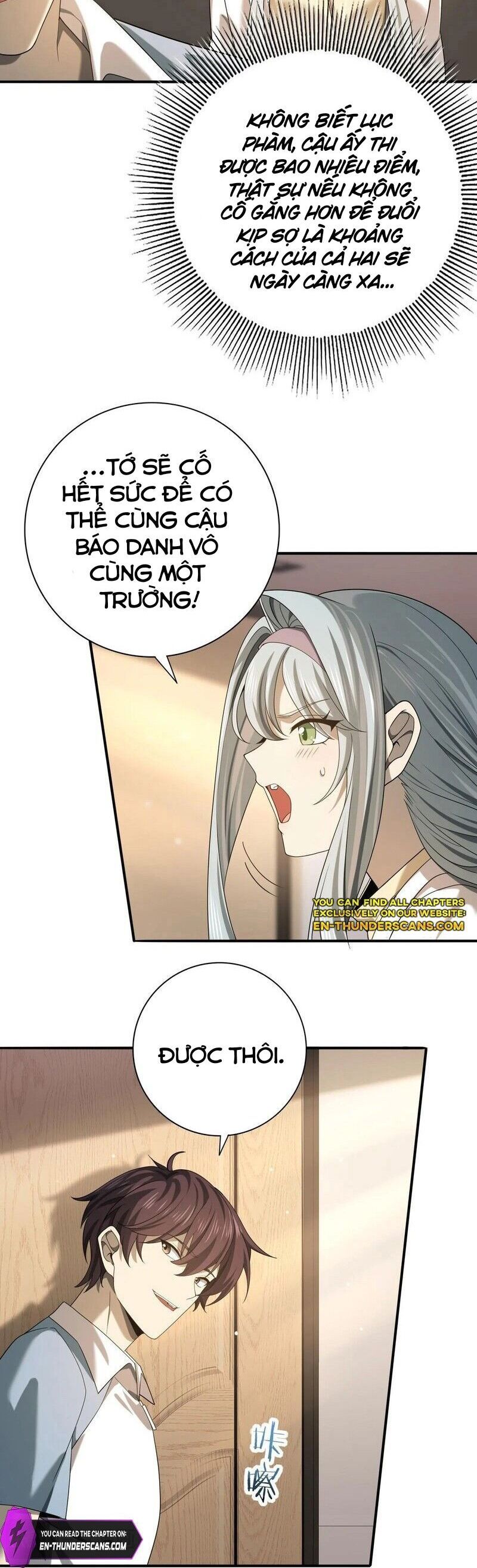 đọc truyện Toàn Dân Chuyển Chức: Ngự Long Sư Là Chức Nghiệp Yếu Nhất? Chương 20 ảnh 6 tại Thiên Thai Truyện