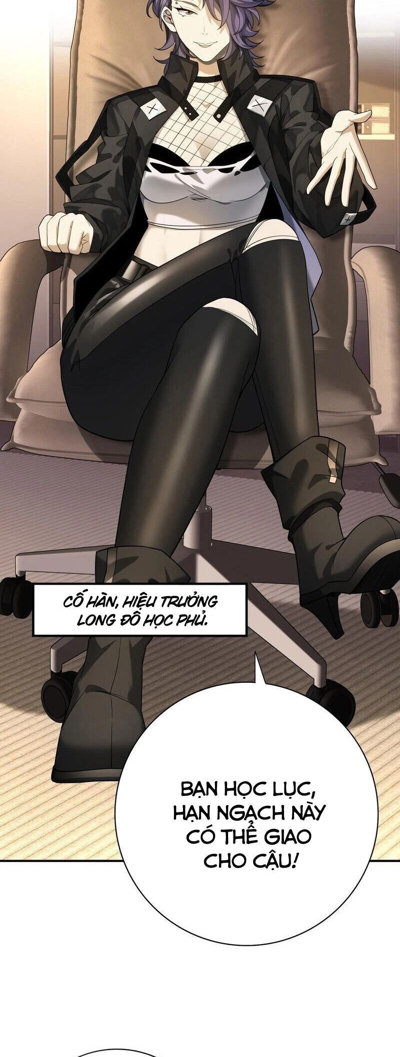 đọc truyện Toàn Dân Chuyển Chức: Ngự Long Sư Là Chức Nghiệp Yếu Nhất? Chương 20 ảnh 11 tại Thiên Thai Truyện