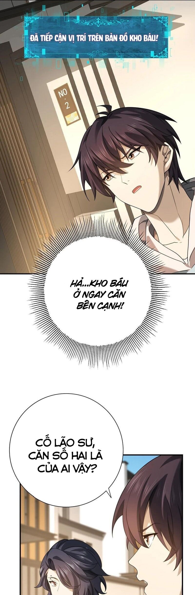 đọc truyện Toàn Dân Chuyển Chức: Ngự Long Sư Là Chức Nghiệp Yếu Nhất? Chương 21 ảnh 14 tại Thiên Thai Truyện