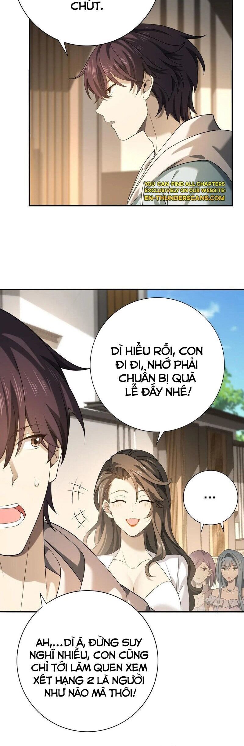 đọc truyện Toàn Dân Chuyển Chức: Ngự Long Sư Là Chức Nghiệp Yếu Nhất? Chương 21 ảnh 16 tại Thiên Thai Truyện