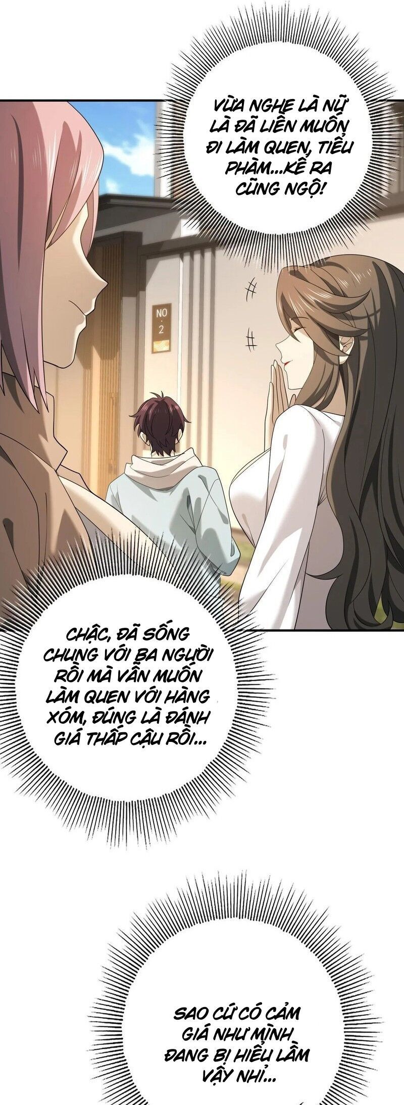 đọc truyện Toàn Dân Chuyển Chức: Ngự Long Sư Là Chức Nghiệp Yếu Nhất? Chương 21 ảnh 17 tại Thiên Thai Truyện