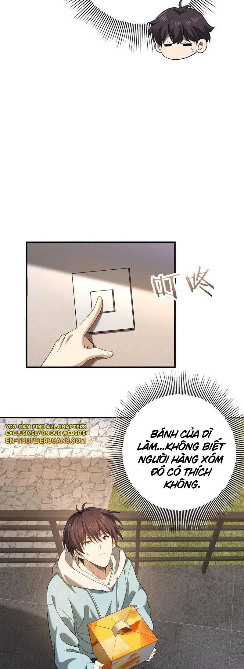 đọc truyện Toàn Dân Chuyển Chức: Ngự Long Sư Là Chức Nghiệp Yếu Nhất? Chương 21 ảnh 18 tại Thiên Thai Truyện