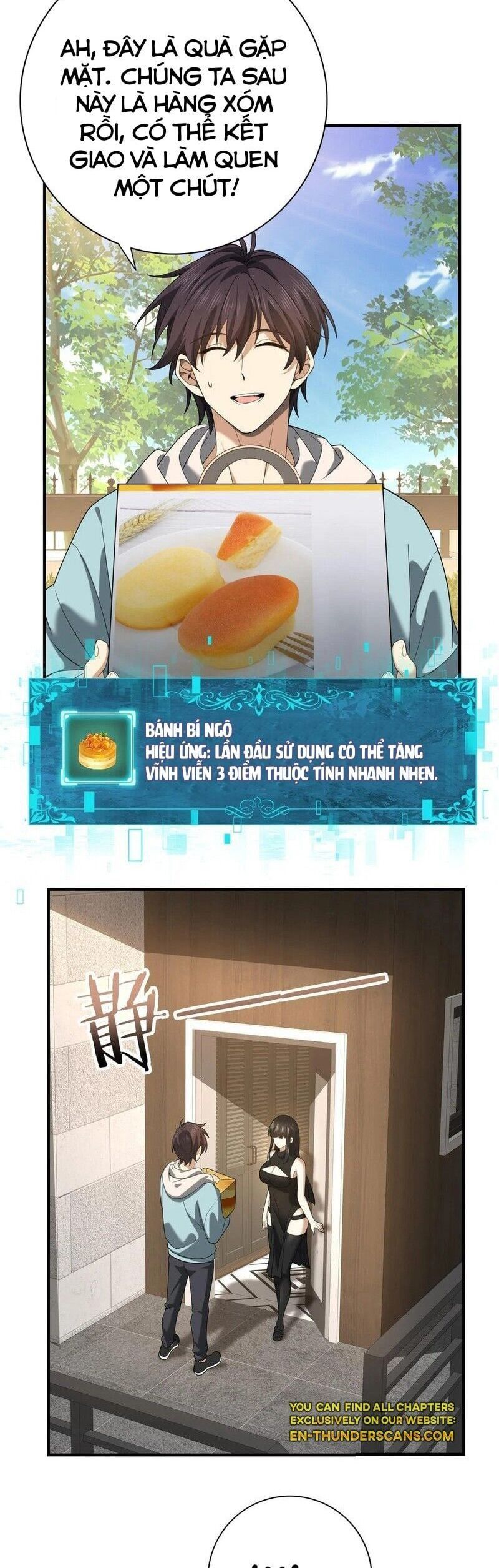 đọc truyện Toàn Dân Chuyển Chức: Ngự Long Sư Là Chức Nghiệp Yếu Nhất? Chương 21 ảnh 21 tại Thiên Thai Truyện