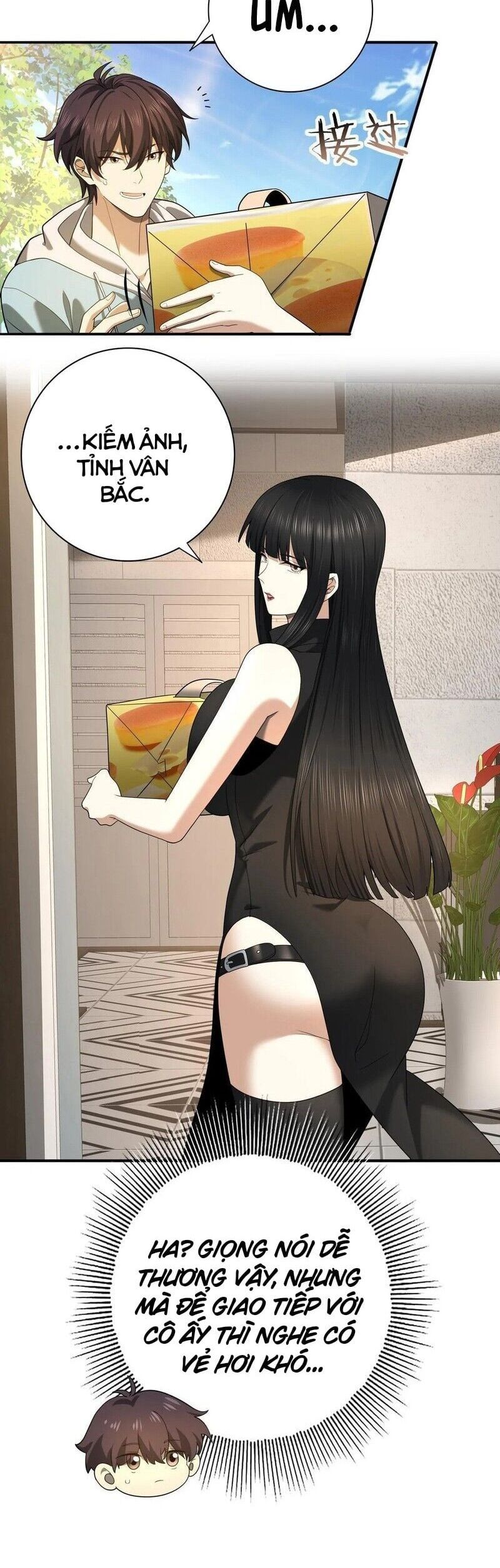 đọc truyện Toàn Dân Chuyển Chức: Ngự Long Sư Là Chức Nghiệp Yếu Nhất? Chương 21 ảnh 22 tại Thiên Thai Truyện