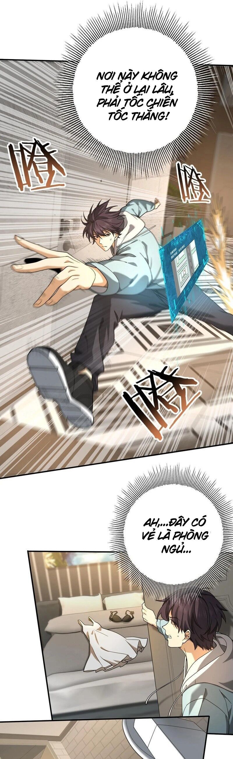 đọc truyện Toàn Dân Chuyển Chức: Ngự Long Sư Là Chức Nghiệp Yếu Nhất? Chương 21 ảnh 25 tại Thiên Thai Truyện