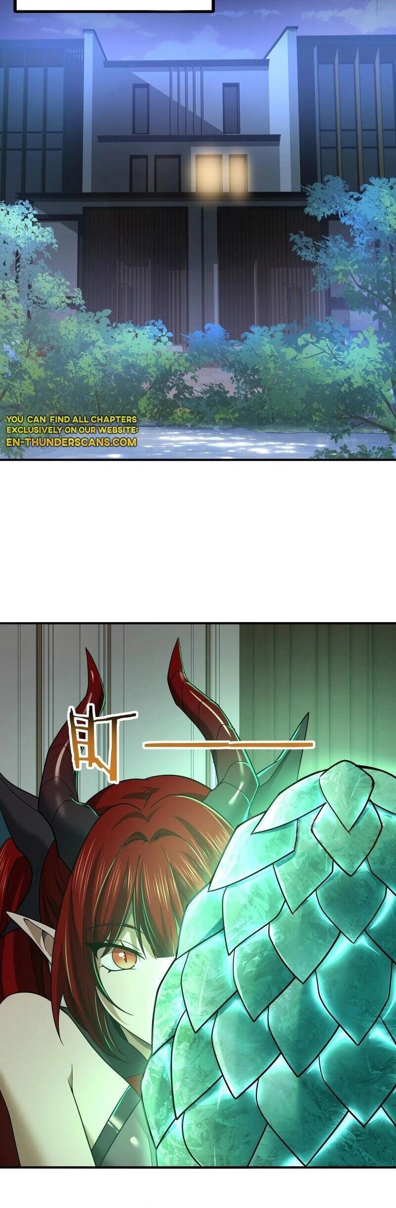 đọc truyện Toàn Dân Chuyển Chức: Ngự Long Sư Là Chức Nghiệp Yếu Nhất? Chương 21 ảnh 30 tại Thiên Thai Truyện