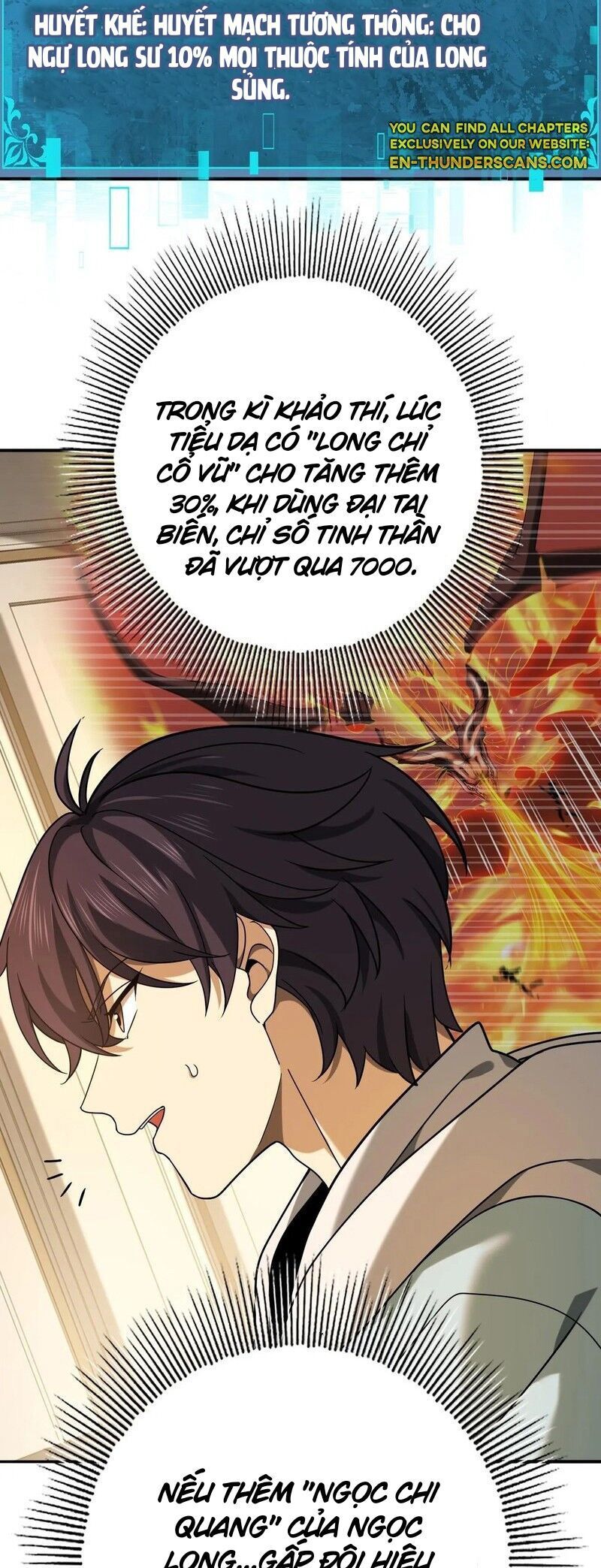 đọc truyện Toàn Dân Chuyển Chức: Ngự Long Sư Là Chức Nghiệp Yếu Nhất? Chương 21 ảnh 34 tại Thiên Thai Truyện