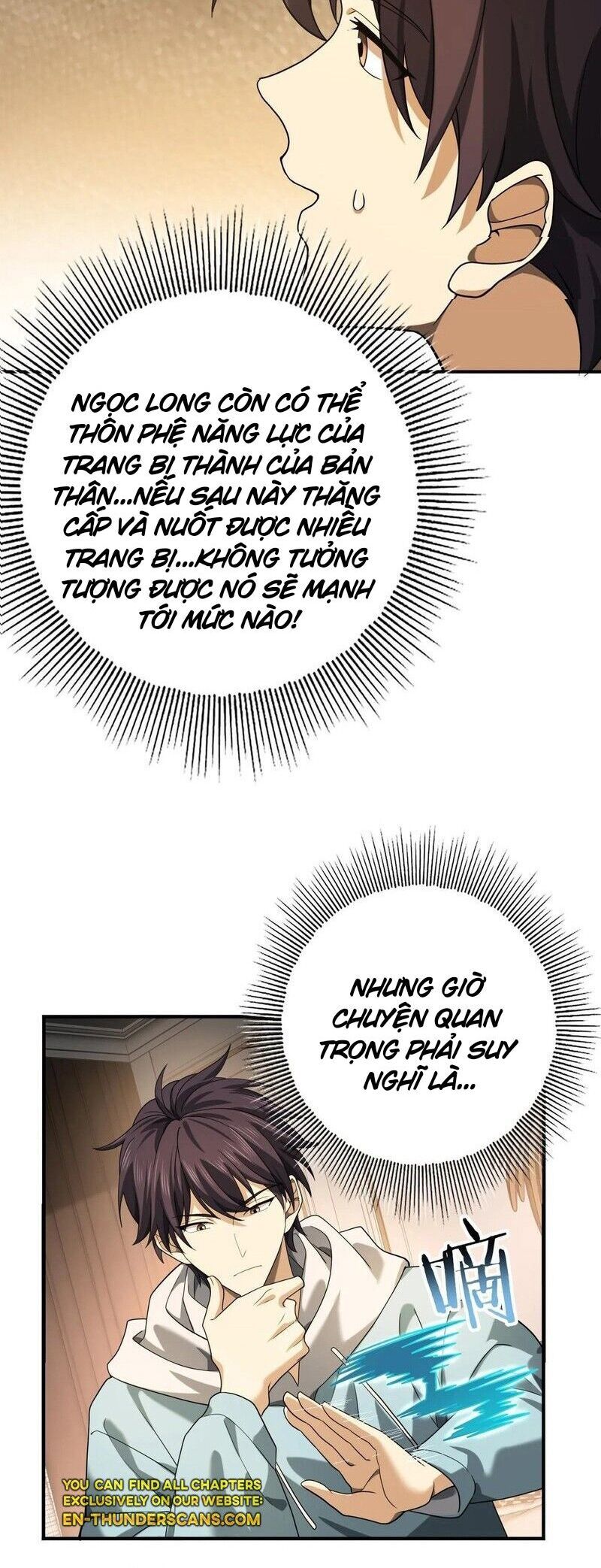 đọc truyện Toàn Dân Chuyển Chức: Ngự Long Sư Là Chức Nghiệp Yếu Nhất? Chương 21 ảnh 36 tại Thiên Thai Truyện