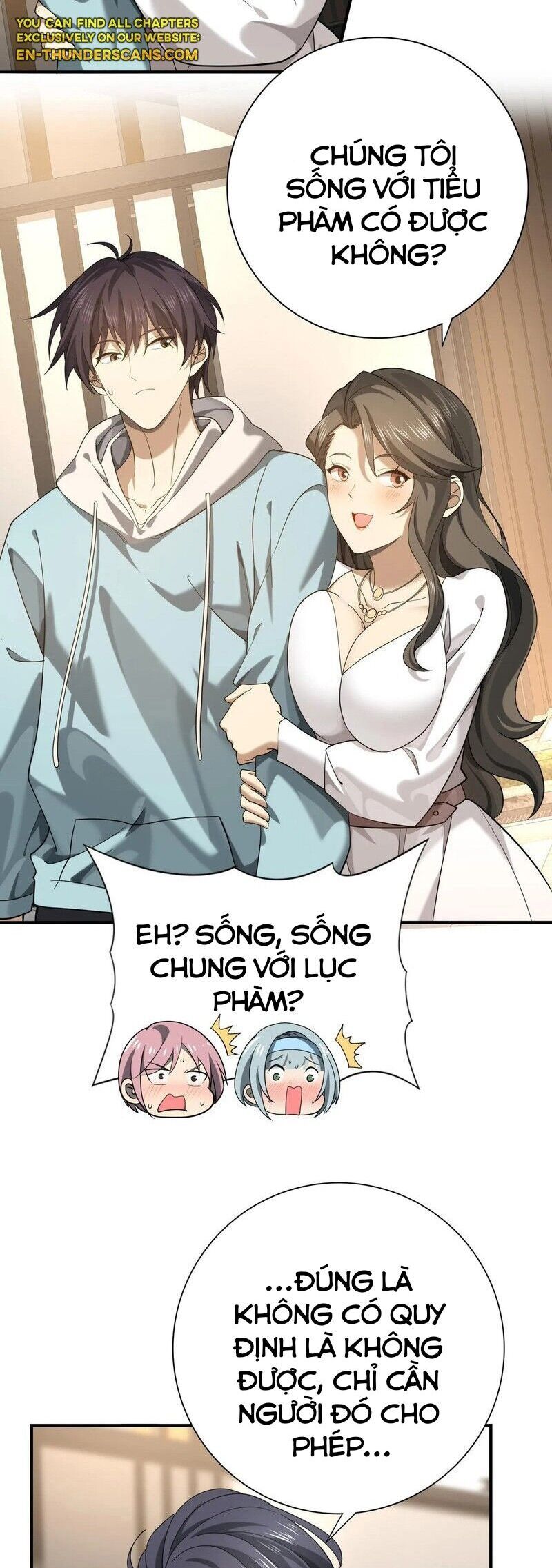 đọc truyện Toàn Dân Chuyển Chức: Ngự Long Sư Là Chức Nghiệp Yếu Nhất? Chương 21 ảnh 9 tại Thiên Thai Truyện