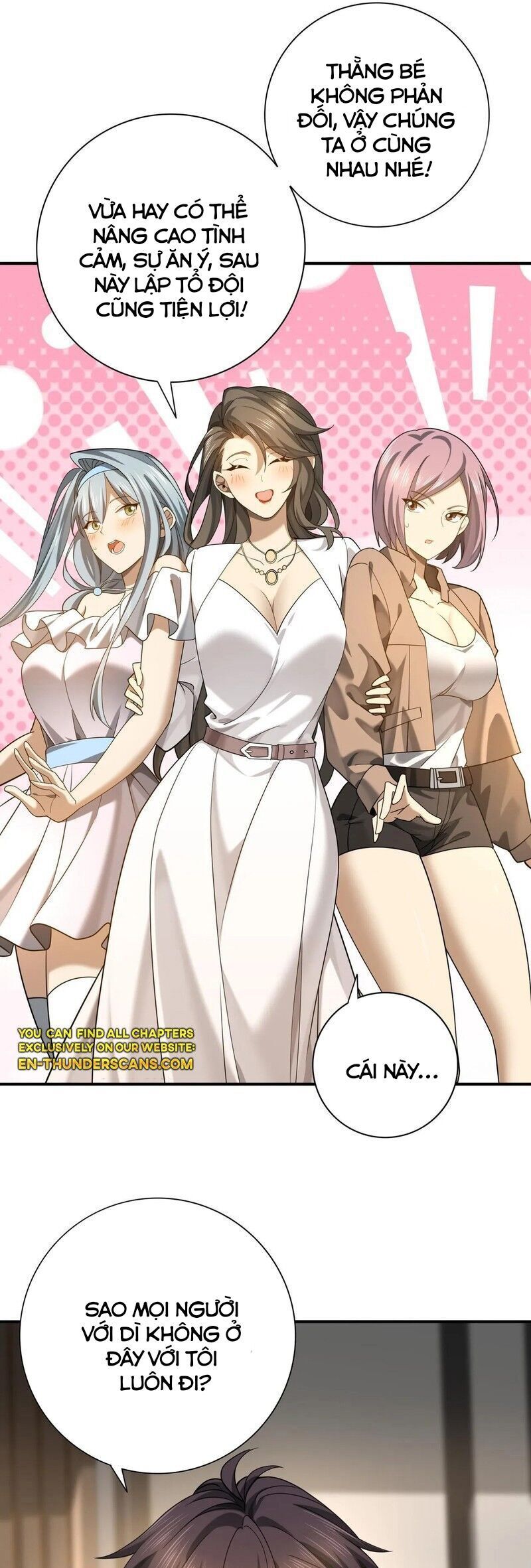 đọc truyện Toàn Dân Chuyển Chức: Ngự Long Sư Là Chức Nghiệp Yếu Nhất? Chương 21 ảnh 11 tại Thiên Thai Truyện