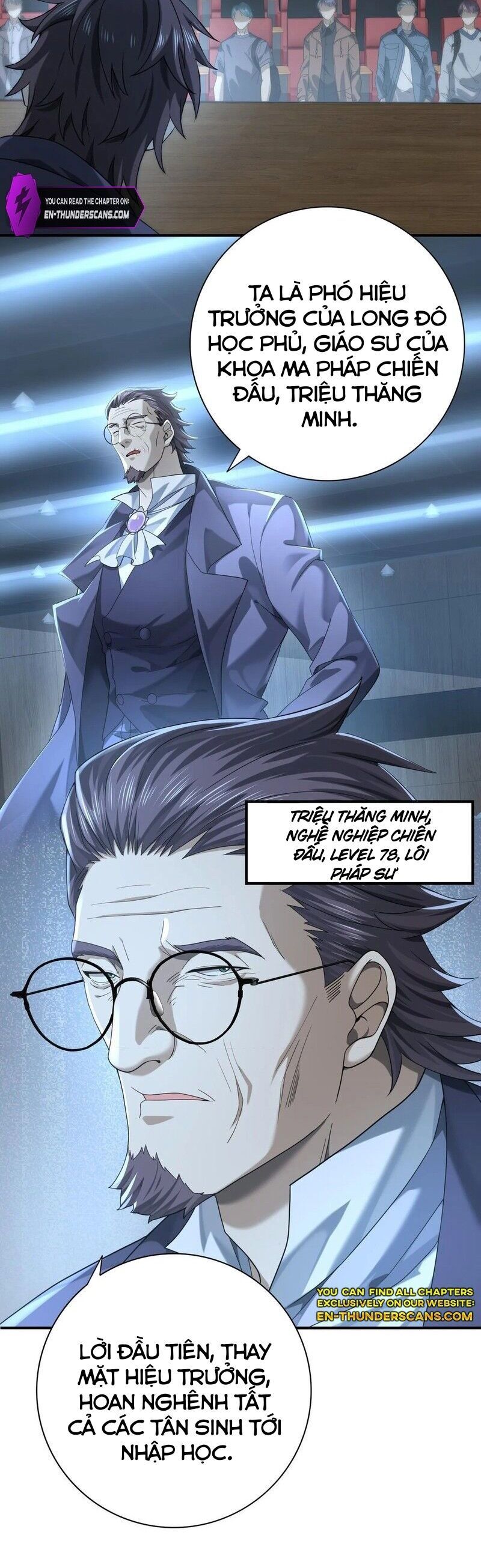 đọc truyện Toàn Dân Chuyển Chức: Ngự Long Sư Là Chức Nghiệp Yếu Nhất? Chương 22 ảnh 13 tại Thiên Thai Truyện