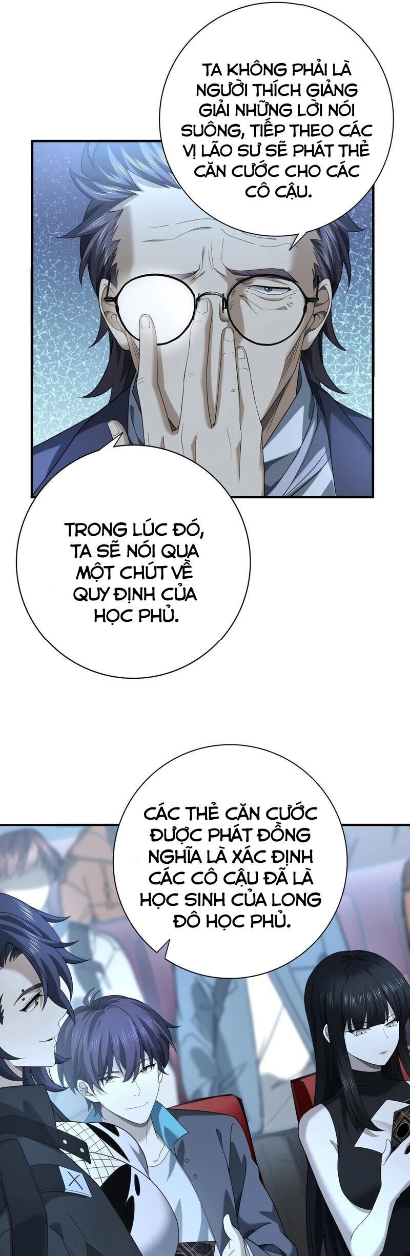 đọc truyện Toàn Dân Chuyển Chức: Ngự Long Sư Là Chức Nghiệp Yếu Nhất? Chương 22 ảnh 14 tại Thiên Thai Truyện