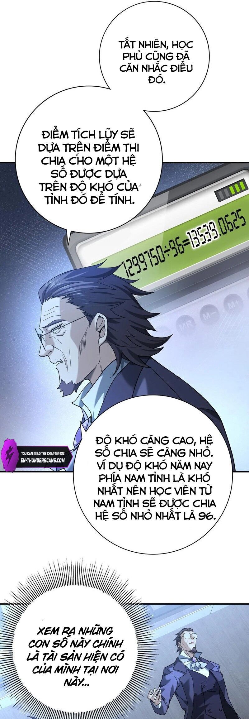 đọc truyện Toàn Dân Chuyển Chức: Ngự Long Sư Là Chức Nghiệp Yếu Nhất? Chương 22 ảnh 17 tại Thiên Thai Truyện