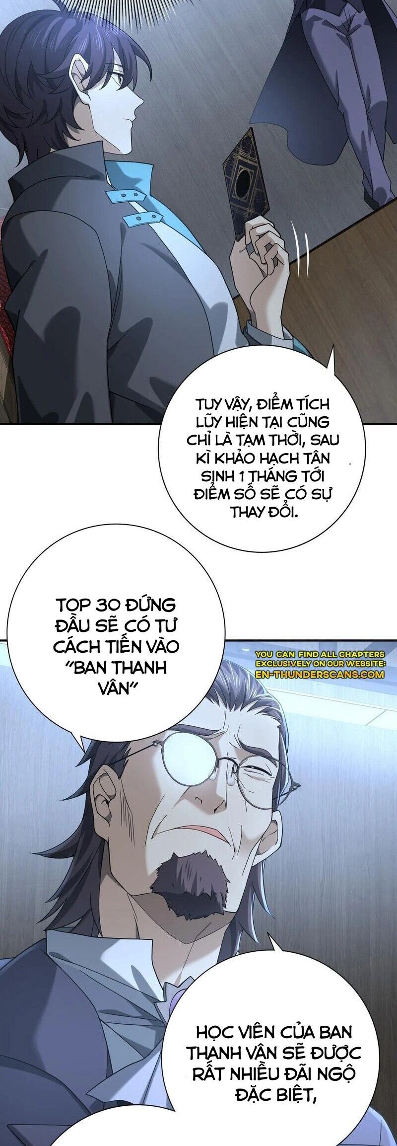 đọc truyện Toàn Dân Chuyển Chức: Ngự Long Sư Là Chức Nghiệp Yếu Nhất? Chương 22 ảnh 18 tại Thiên Thai Truyện