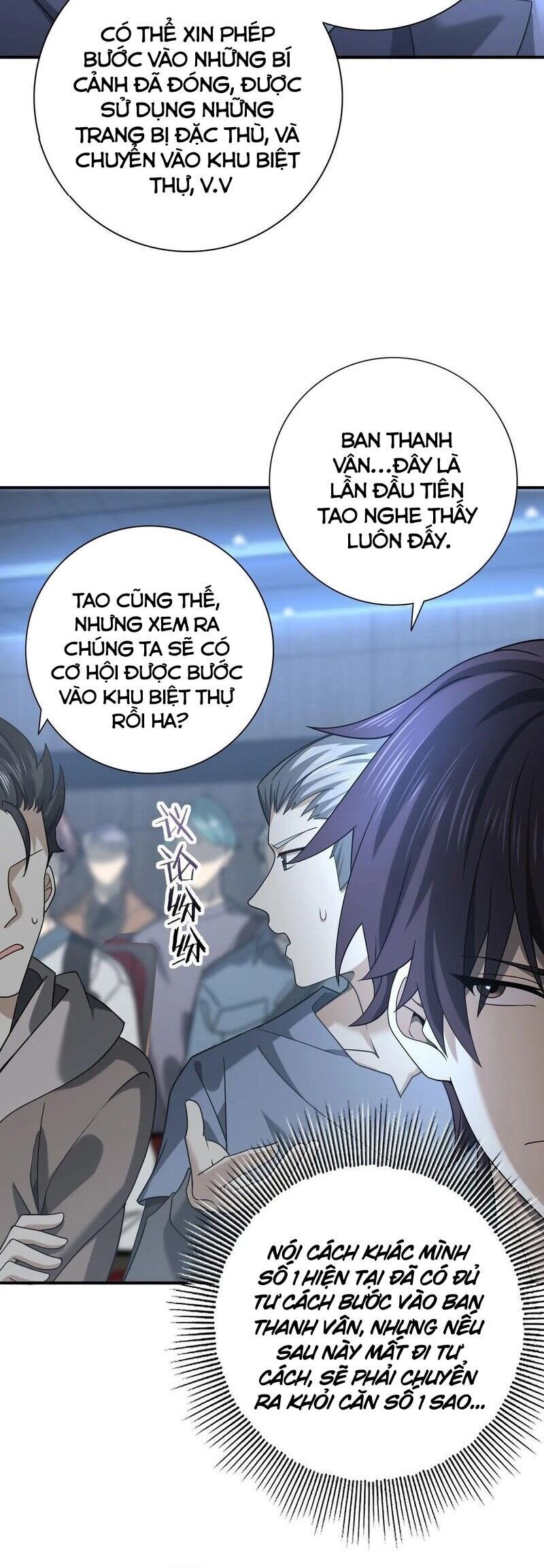 đọc truyện Toàn Dân Chuyển Chức: Ngự Long Sư Là Chức Nghiệp Yếu Nhất? Chương 22 ảnh 19 tại Thiên Thai Truyện