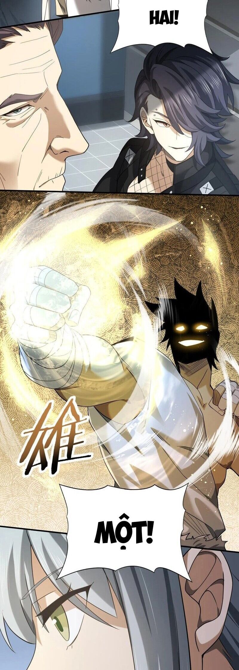 đọc truyện Toàn Dân Chuyển Chức: Ngự Long Sư Là Chức Nghiệp Yếu Nhất? Chương 22 ảnh 32 tại Thiên Thai Truyện