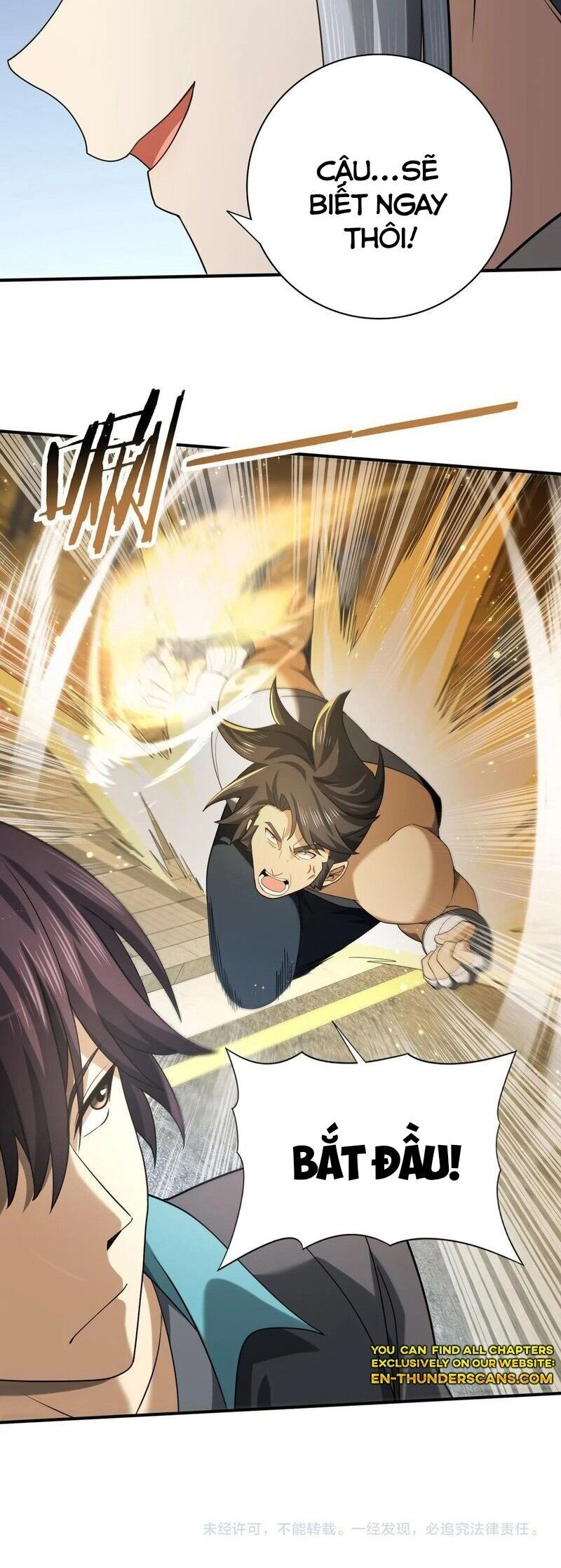 đọc truyện Toàn Dân Chuyển Chức: Ngự Long Sư Là Chức Nghiệp Yếu Nhất? Chương 22 ảnh 33 tại Thiên Thai Truyện