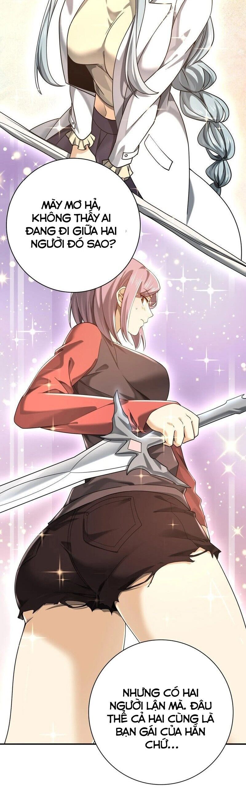 đọc truyện Toàn Dân Chuyển Chức: Ngự Long Sư Là Chức Nghiệp Yếu Nhất? Chương 22 ảnh 6 tại Thiên Thai Truyện