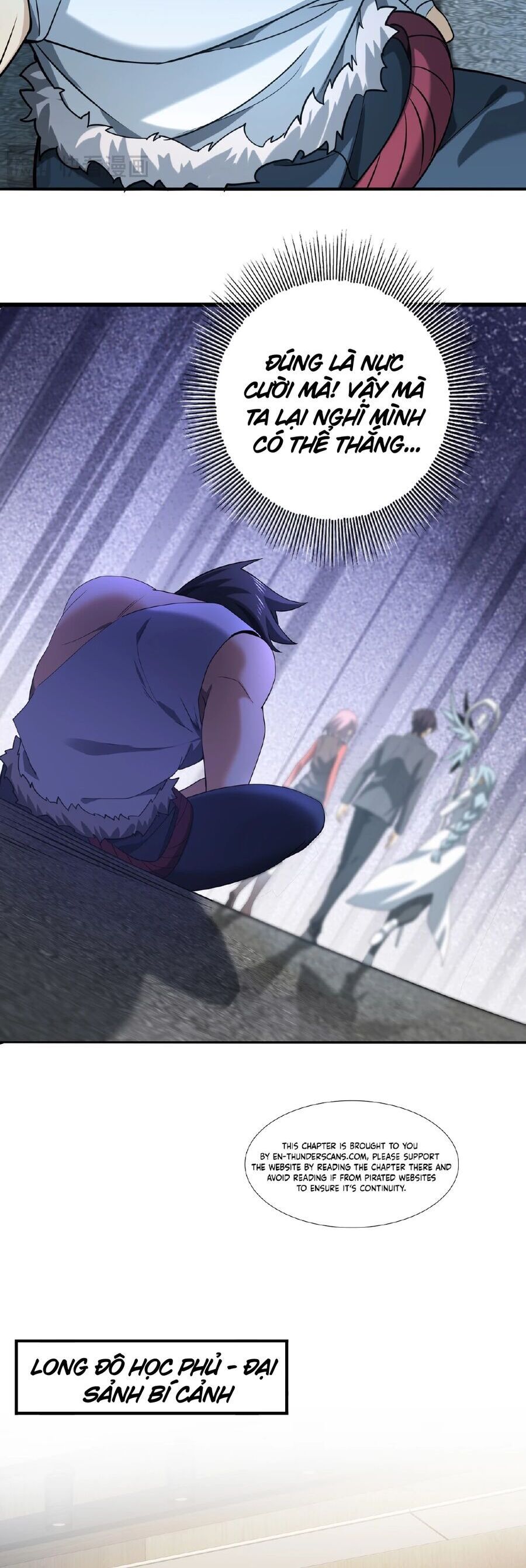 đọc truyện Toàn Dân Chuyển Chức: Ngự Long Sư Là Chức Nghiệp Yếu Nhất? Chương 23 ảnh 17 tại Thiên Thai Truyện