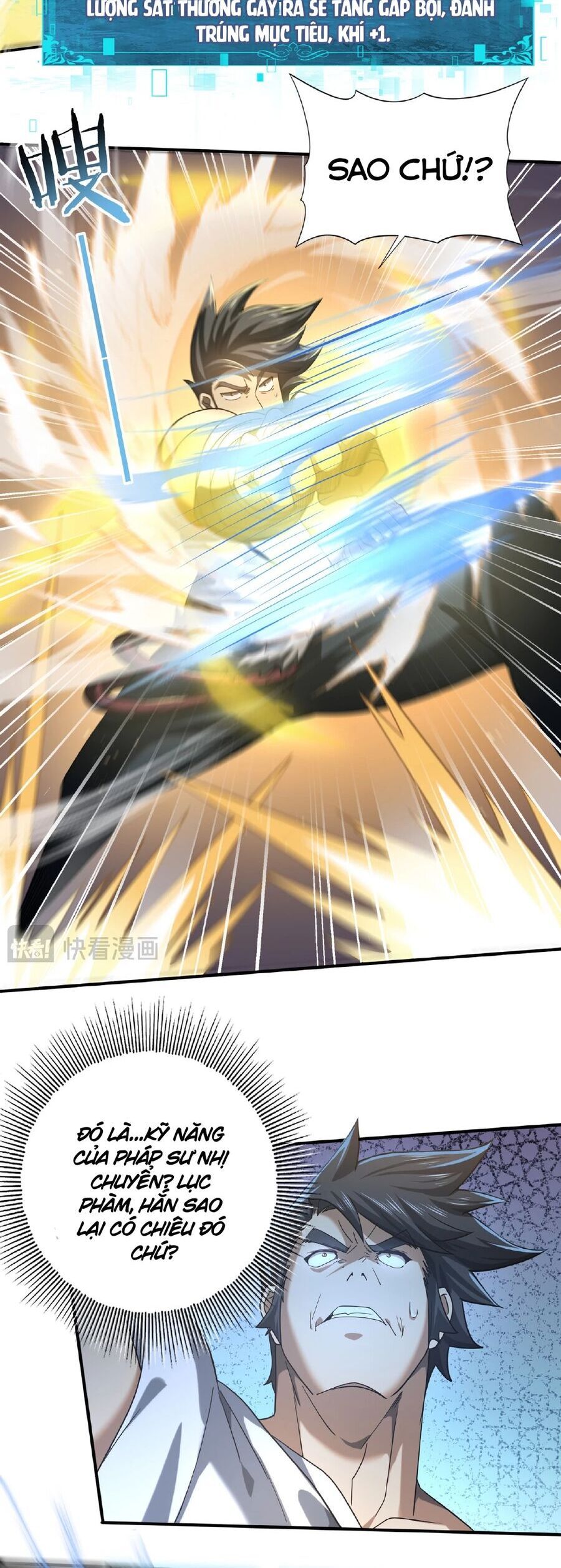 đọc truyện Toàn Dân Chuyển Chức: Ngự Long Sư Là Chức Nghiệp Yếu Nhất? Chương 23 ảnh 4 tại Thiên Thai Truyện